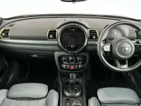 Used Mini Cooper S Clubman Untold Edition 176 HP (129 kW) 2023 Black Estate