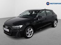 Used Audi A1 S-Line 2023 Black SUV
