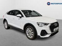 Used Audi Q3 Sport 2023 White SUV