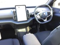 Second-hand Volvo EX30 Ultra 200 kW (272 CP) 2024 Albastru SUV