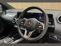 Used Mercedes GLA200 Executive 161 HP (118 kW) 2023 White SUV