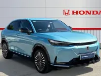 Usado Honda e:Ny1 Elegance 150 kW (204 HP) 2026 SUV