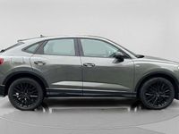 Used Audi Q3 Sportback S-Line 150 HP (110 kW) 2023 Grey SUV
