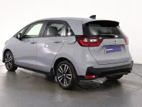 Used Honda Jazz Advance 122 HP (89 kW) 2025 Grey Hatchback