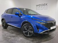 Used Nissan Qashqai Tekna 140 HP (102 kW) 2025 SUV