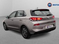 Used Hyundai i30 SE 120 HP (88 kW) 2020 Hatchback