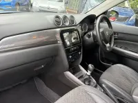 Used Suzuki Vitara SZ5 2020 Grey SUV