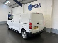 Used Peugeot Expert Premium 2023 White Van