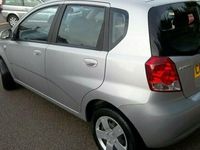 used Chevrolet Kalos 1.2