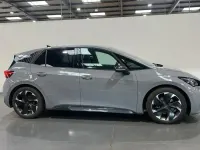 Used Cupra Born 150 kW (204 HP) 2023 Grey Hatchback