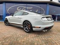 used Ford Mustang Mach 1