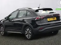 Used VW Taigo Life 95 HP (69 kW) 2026 SUV