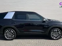 Used KGM Torres 163 HP (119 kW) 2024 Black SUV