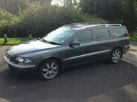 Used Volvo V70 163 HP (119 kW) 2003 Estate