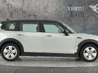 Used Mini Cooper Clubman Classic 136 HP (100 kW) 2018 Silver Estate