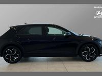 Used Hyundai Ioniq 5 SE 125 kW (170 HP) 2022 Black SUV