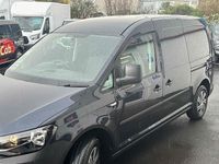 used VW Caddy Maxi C20 Startline BlueMotion Tech