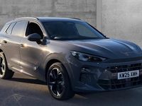 Used Cupra Terramar 204 HP (150 kW) 2025 Grey SUV