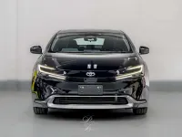 Used Toyota Prius Design 223 HP (164 kW) 2025 Black Hatchback