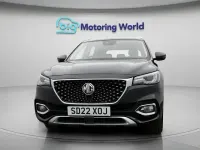 Used MG HS Excite 162 HP (119 kW) 2023 SUV