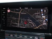 Used VW Touareg SEL 286 HP (210 kW) 2018 Blue SUV