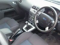 Used Ford Mondeo 2006 Hatchback