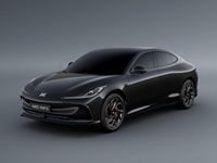 New MG IM5 Performance 553 kW (752 HP) 2025 Hatchback