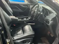 Used Jaguar F-Pace R-Sport 241 HP (177 kW) 2020 SUV