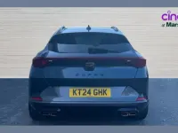 Used Cupra Formentor 200 HP (147 kW) 2024 Grey SUV