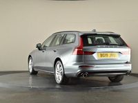 used Volvo V60 2.0 D4 [190] Momentum Pro 5dr Auto