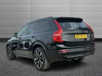 Used Volvo XC90 Ultra 247 HP (181 kW) 2025 SUV