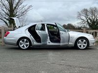 Used Mercedes S350 258 HP (189 kW) 2011 Silver Sedan