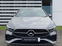 Used Mercedes A200 Executive 163 HP (119 kW) 2026 Hatchback