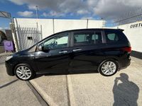 Used Mazda 5 Inclusive 115 HP (84 kW) 2015 Black MPV