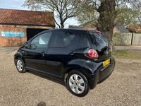 used Toyota Aygo 1.0 VVT-i Move with Style 5dr