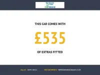 Used Suzuki SX4 S-Cross SZ-T 2020 Grey SUV