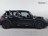 Used Mini Cooper S Hatch 192 HP (141 kW) 2020 Black Hatchback