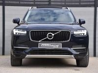 Used Volvo XC90 Momentum 407 HP (299 kW) 2016 Blue SUV