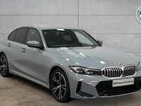 Used BMW 320 M Sport 181 HP (133 kW) 2023 Grey