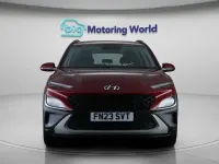 Used Hyundai Kona SE 120 HP (88 kW) 2023 SUV