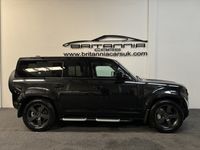 used Land Rover Defender 3.0 X-DYNAMIC HSE MHEV 5DR AUTOMATIC