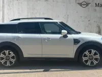 Used Mini Cooper Countryman Exclusive 134 HP (98 kW) 2023 White SUV