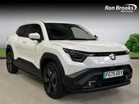 Used Suzuki Vitara 127 kW (174 HP) 2025 White SUV