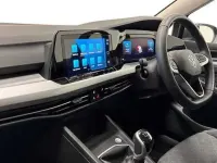 Używany VW Golf VIII 130 KM (95 kW) 2023