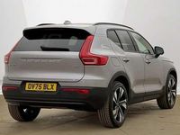 Used Volvo XC40 Ultra 161 HP (118 kW) 2026 SUV