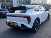 Used Kia K4 GT-Line 115 HP (84 kW) 2025 Hatchback
