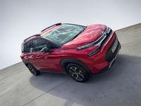 Used Citroën C3 Aircross PureTech 108 HP (79 kW) 2024 Red SUV