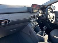 Used Dacia Sandero Journey 91 HP (66 kW) 2022 Hatchback