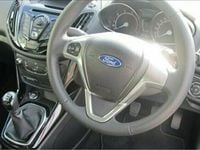 Used Ford B-MAX 2013 MPV