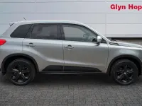 Gebraucht Suzuki Vitara 140 PS (102 kW) 2018 SUV